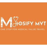 MYHOSIFY MVT logo - Similar company to Global Medical Value Travel