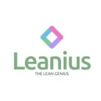 Lean Digital GmbH logo - Similar company to Digital Lean Systems