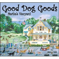 Good Dog Goods, Inc. logo - Similar company to Happy'S Dog Products