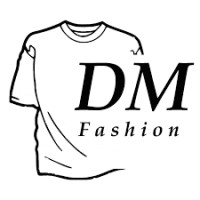 DM fashion logo - Similar company to Del Rio