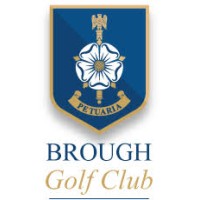 BROUGH GOLF CLUB LIMITED logo - Similar company to Emma Simmonds Design