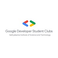 Developer Student Club - Sathyabama logo - Similar company to Developer Faysal