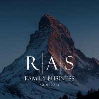 Family Business Audiocast