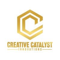 Creative Catalyst Innovations LLC logo - Similar company to Vocalvector