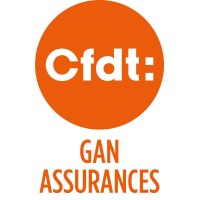 CFDT Gan Assurances logo - Similar company to Cfdt Groupama Assurance Mutuelle