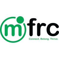 Malvern Family Resource Centre logo - Similar company to Durham Child And Youth Advocacy Centre