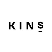 株式会社KINS logo - Similar company to 株式会社パトスロゴス