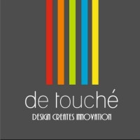 De touché logo - Similar company to Cabana15