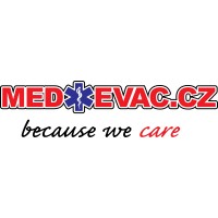 Medevac s.r.o. logo - Similar company to Firmin S.R.O.
