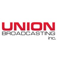 Union Broadcasting, Inc. logo - Similar company to Sharewaves