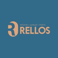 Rellos AE logo - Similar company to Patiris Sa