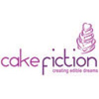 Cake Fiction logo - Similar company to Cake This