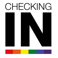 Checking-In LGBT+ Network logo - Similar company to Queercircle