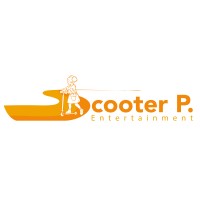 Scooter P Entertainment logo - Similar company to Numubu Corporation Inc.
