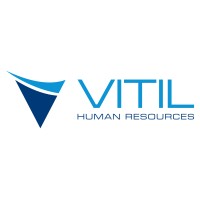 Vitil - People Solutions logo - Similar company to Asy Production