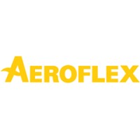 Aeroflex Benelux logo - Similar company to Acrres