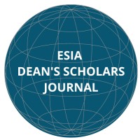 ESIA Dean’s Scholars logo - Similar company to Workpair™