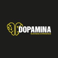 Dopamina LT® | Agencia Creativa Integral 420° logo - Similar company to Dopamina Latam