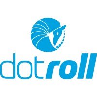 DotRoll Kft. logo - Similar company to Rackhost Zrt.