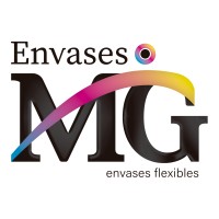 ENVASES MG logo - Similar company to Reevolutam