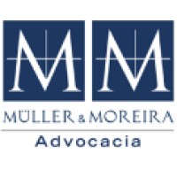 Müller & Moreira Advocacia logo - Similar company to Cqr System