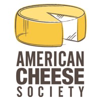 American Cheese Society logo - Similar company to Polymer Technology Group Unisa