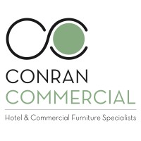 Conran Commercial logo - Similar company to Berkshire Kitchen Studio
