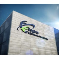 Sygina Data Systems Private Limited logo - Similar company to Harns Technologies