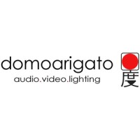 Domoarigato