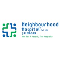 Neighbourhood Hospital Pvt Ltd