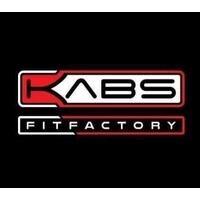 KABS FitFactory logo - Similar company to Vy Health Club - Jordan