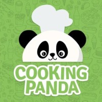 Cooking Panda logo - Similar company to Web Work Media