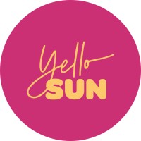 YelloSun logo - Similar company to Cool Trips Limited