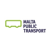 Malta Public Transport logo - Similar company to D4E
