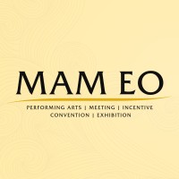 MAM EO (Multi Arta Mayida Event Organizer) logo - Similar company to Network Corporate Event Organizer