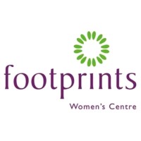 FOOTPRINTS WOMENS CENTRE logo - Similar company to Friends Of Africa