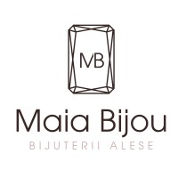 MAIA BIJOU logo - Similar company to Romero