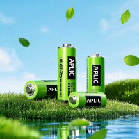 APLICBattery logo - Similar company to Micro Power Electronics (Now Electrochem Solutions, Inc.)