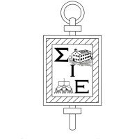 Sigma Iota Epsilon logo - Similar company to Elon Student Government Association