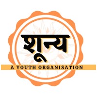 The Shoonya Project logo - Similar company to Humans Of Queer