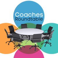 The Coaches Roundtable logo - Similar company to Pear Coaches