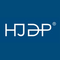HJDP logo - Similar company to Ncn Automóveis