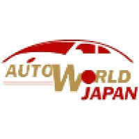 Autoworld International Ltd. logo - Similar company to Carused.Jp
