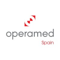 Operamed Spain SL logo - Similar company to Operamed Mea / Asia
