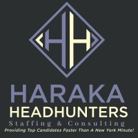 Haraka Headhunters logo - Similar company to Rsi Home Products, Inc.