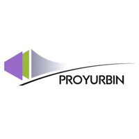 PROYURBIN SAC - NAVES INDUSTRIALES PERUANAS logo - Similar company to Procuredata Space
