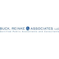 Buck, Reinke & Associates LLC logo - Similar company to Potente8