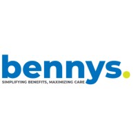 bennys logo - Similar company to Deep Fuse