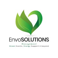 EnvoSolutions logo - Similar company to Ecolife General Trading Llc