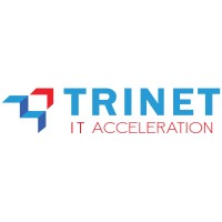 Trinet Prima Solusi Official logo - Similar company to Alpha Global Technology